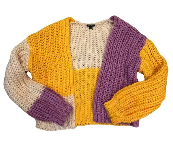 Wild Fable Knit Cardigan - Image 2