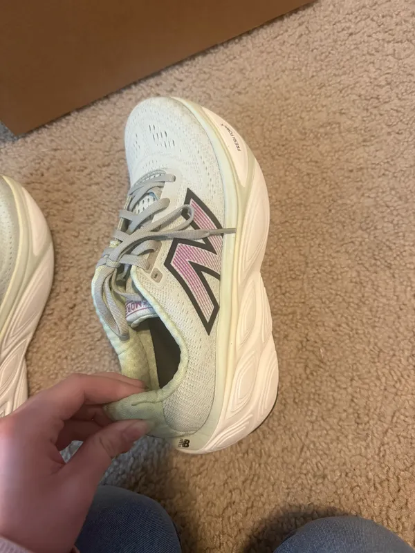 New Balance Sneakers Women’s - Image 5
