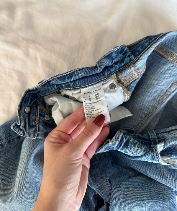 American Eagle Outfitters Jeans - Image 5
