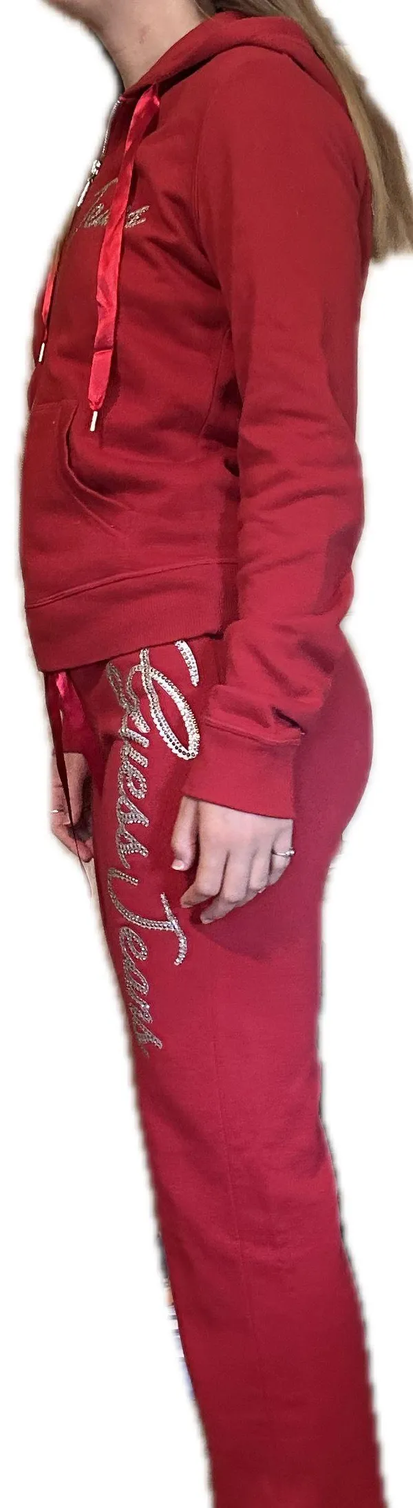 Guess Jeans Sweat Suit - Image 3