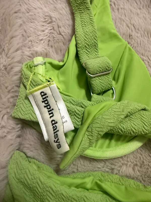 Dippin' Daisy's Bikini - Image 3