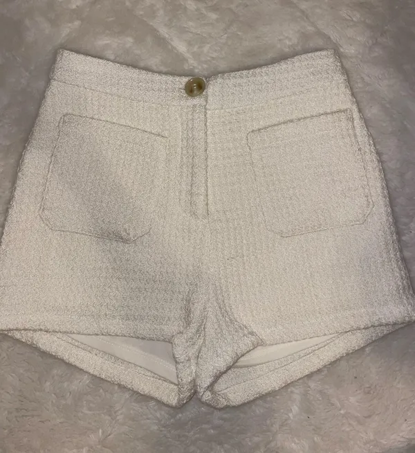 Altar'd State Shorts - Image 2