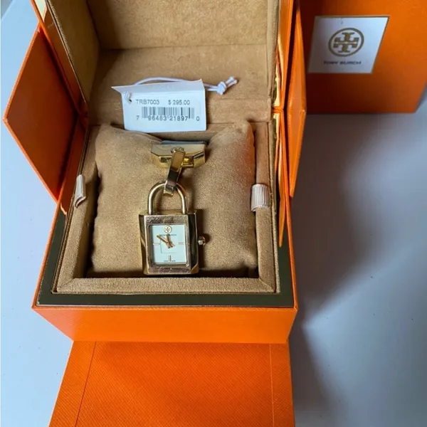 Tory Burch watch - Image 2