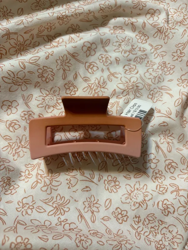 Boutique Hair Clip - Image 2