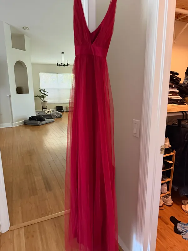 Windsor Dress - Image 2