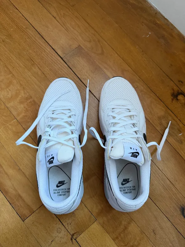 Nike Sneakers Air Max - Image 3