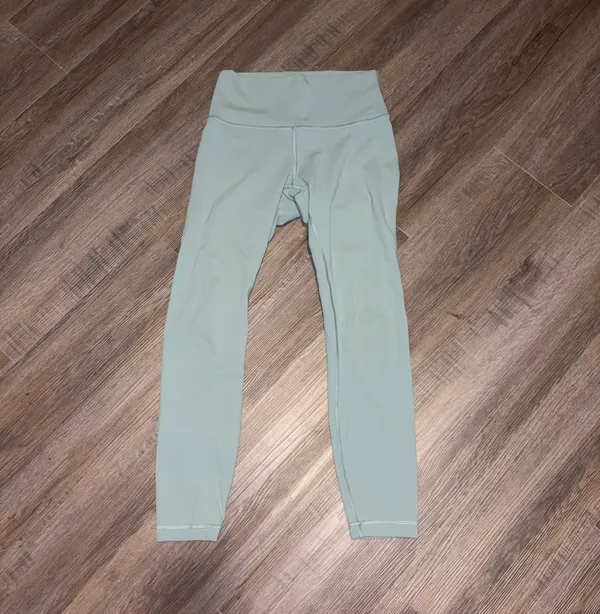 Lululemon Leggings - Image 2