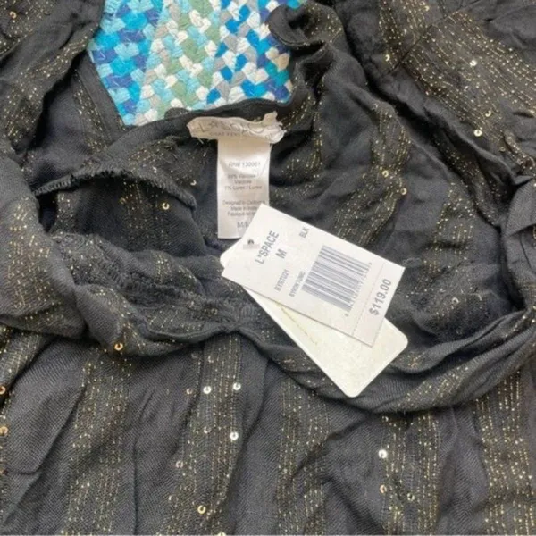 L‎ Space Tunic - Image 5