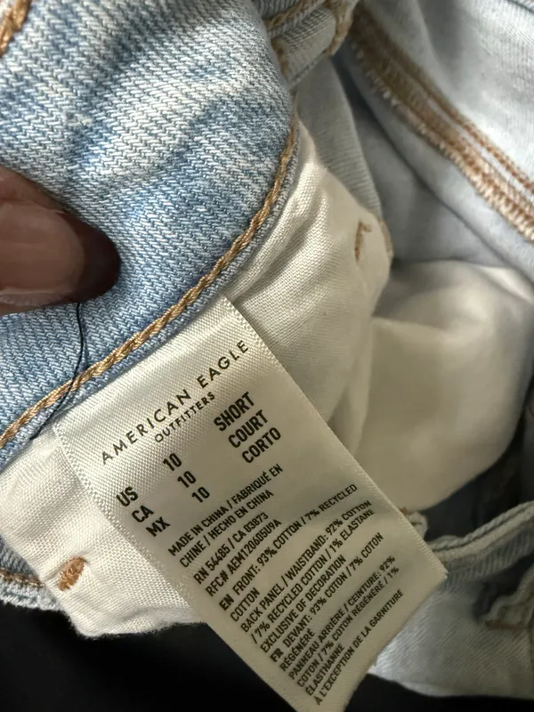 American Eagle Jeans  - Image 2