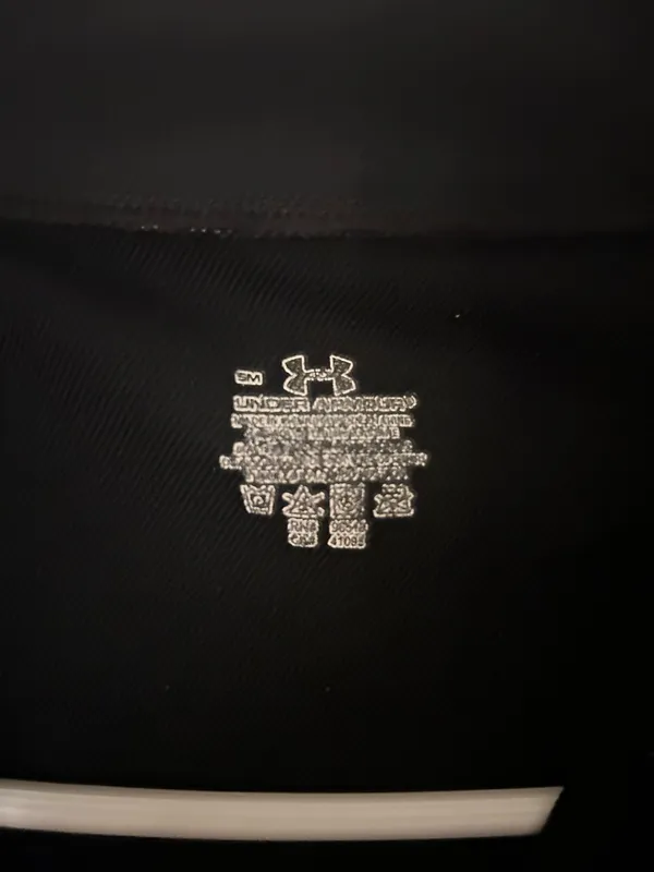 Under Armour Women’s 1/4 Zip Pullover - Image 3