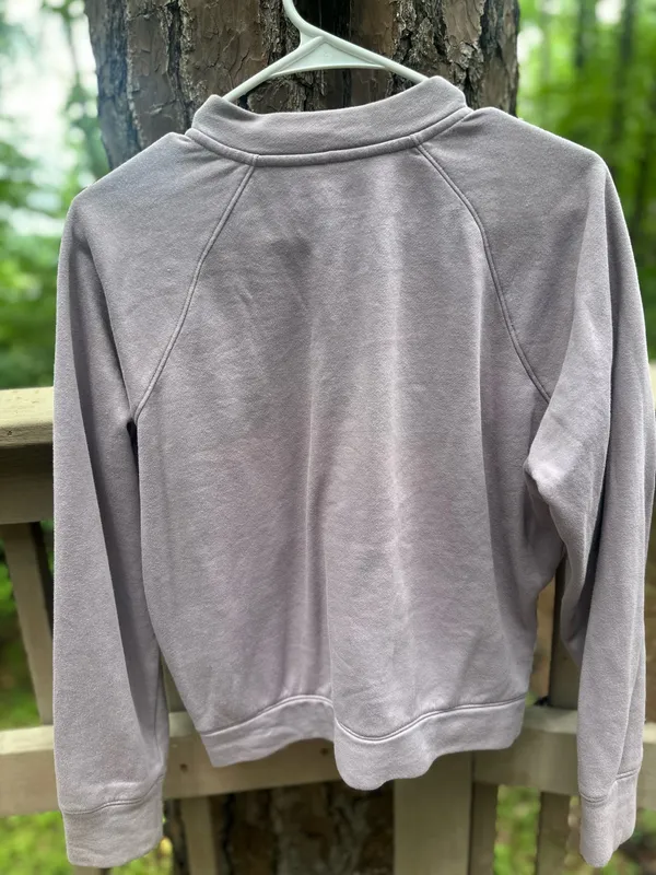 Jacket Zip - Image 3