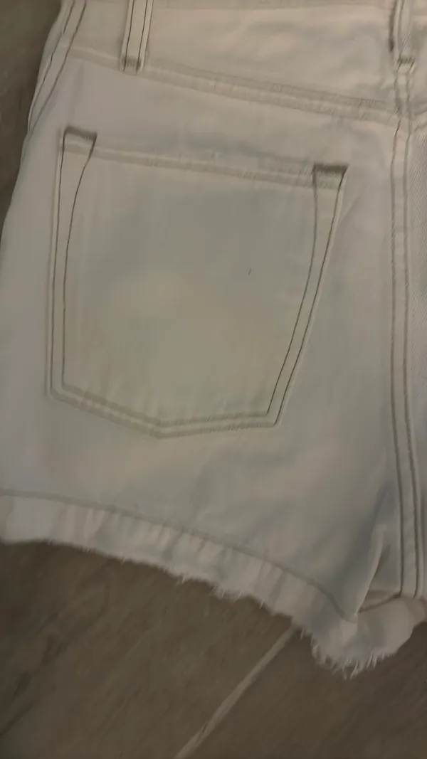 Abercrombie Shorts - Image 10