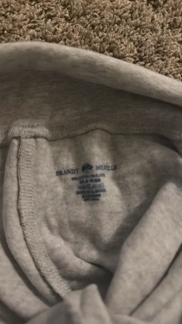 Priscilla Brandy Melville Pants - Image 2