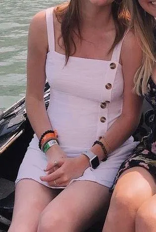 American Threads Summer Dress - Image 4