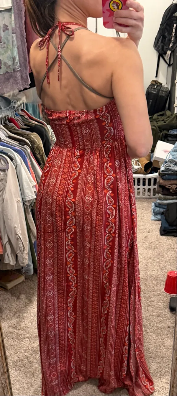 SHEIN Dress - Image 3