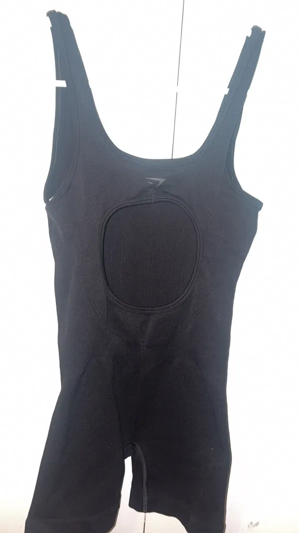 Gymshark Bodysuit - Image 2
