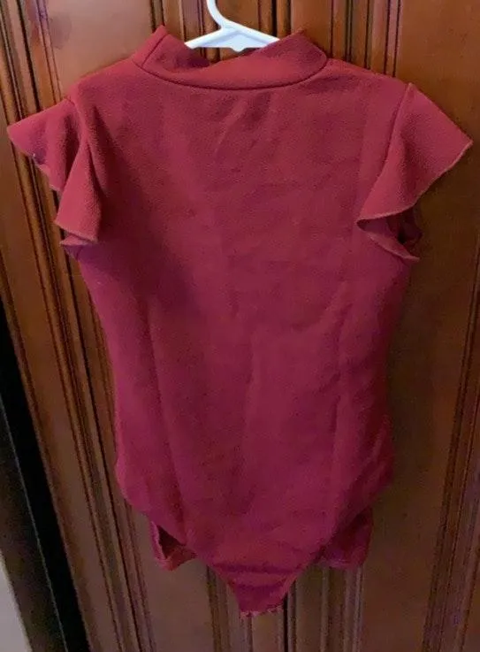 SheIn Bodysuit - Image 2