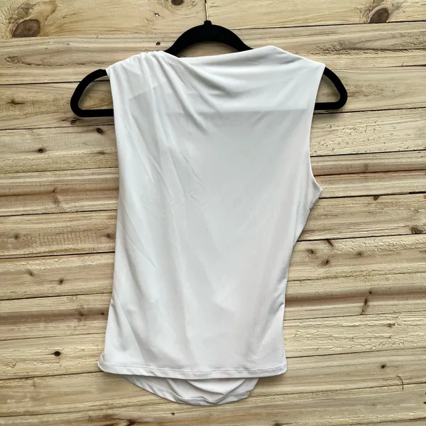 H&M Top White - Image 3