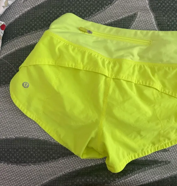 Lululemon Shorts - Image 2