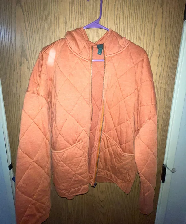 Wild Fable Jacket - Image 3