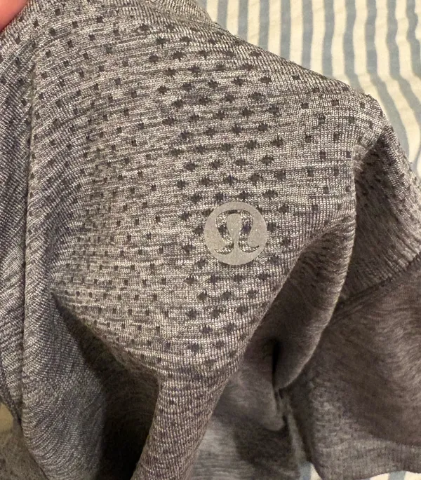 Lululemon Swiftly Tech Short Sleeve Shirt 2.0 - Image 6