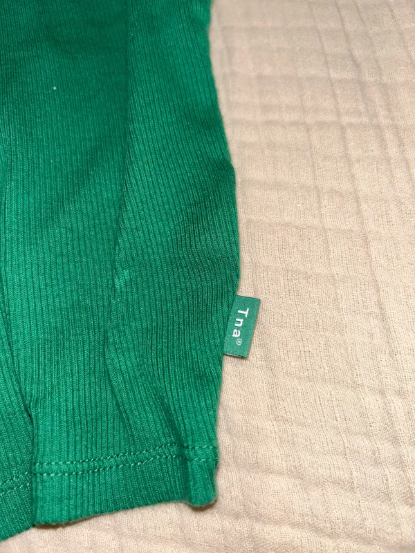 Aritzia TNA Top - Image 4