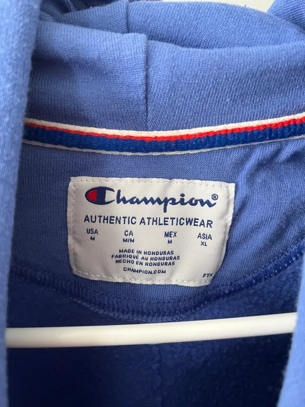 Champion Sweatshirt - Image 3
