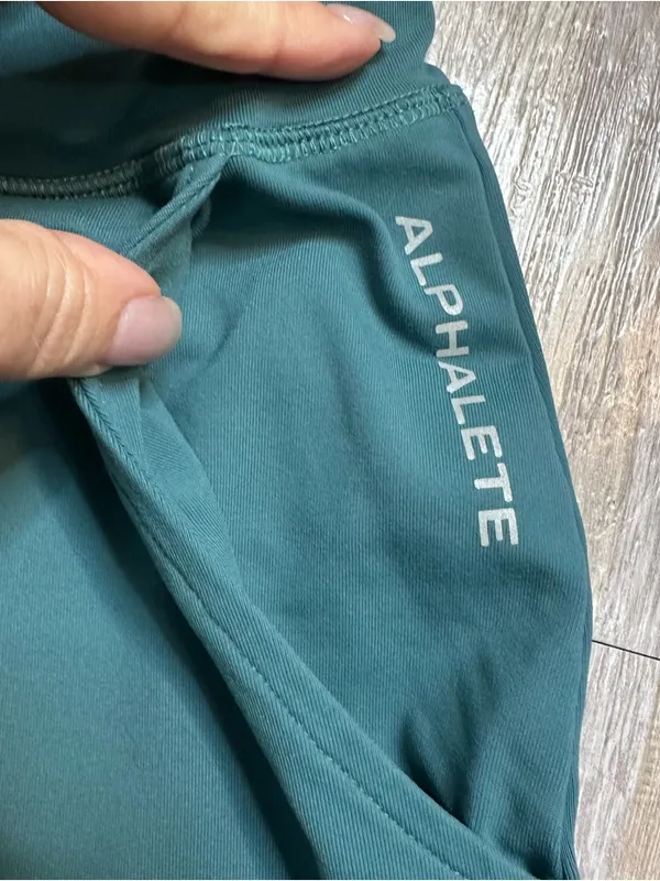 Athleta Alphalete Elite Women’s Performance Joggers Women’s XS - Image 6