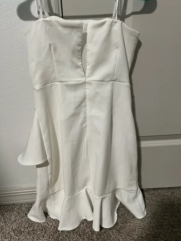 Lulus Strapless Dress - Image 2