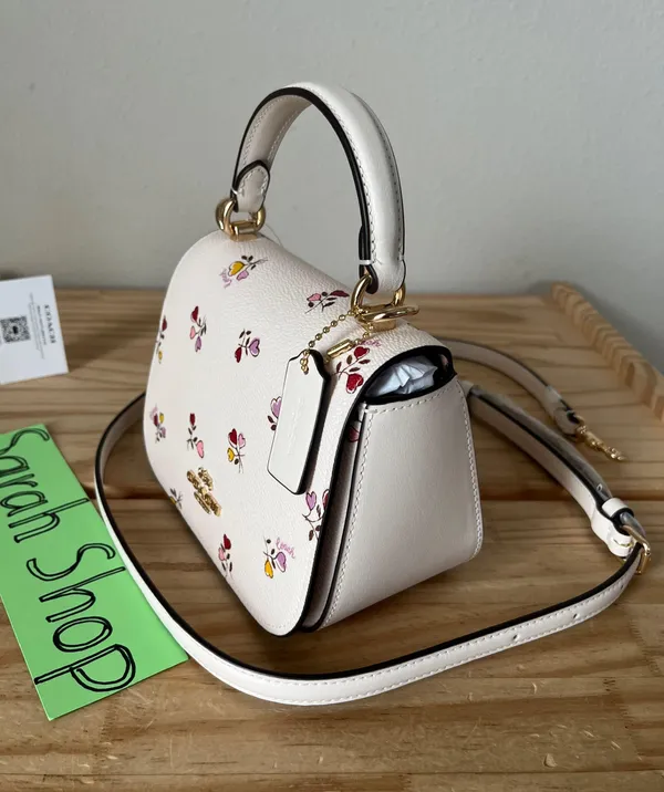Coach Purse - Image 4