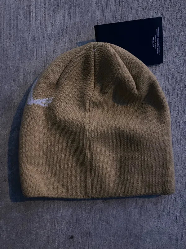 Arc’teryx beanie - Image 3