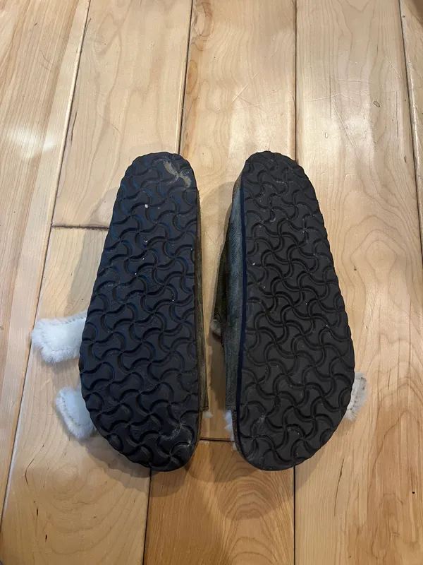 Birkenstock Sherpa Sandal - Image 2