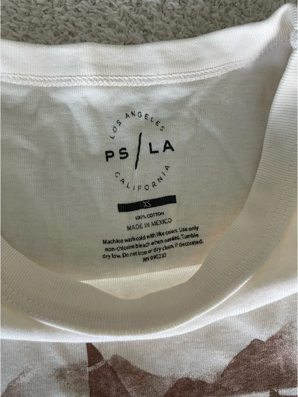 PacSun Crop Top - Image 2