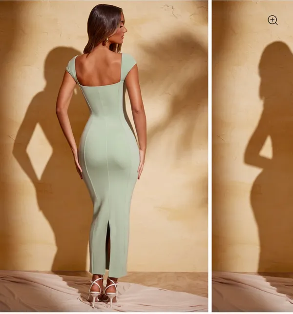 Dress - Image 2