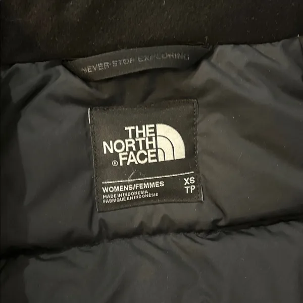 The North Face parka - Image 3