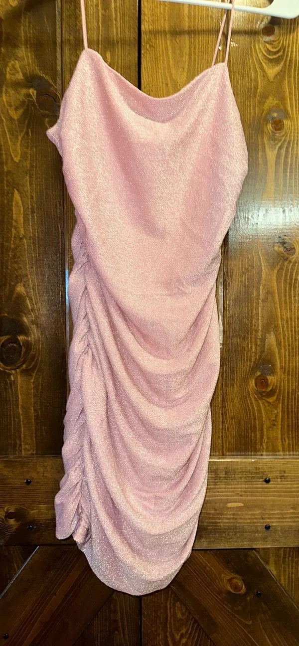 Dress Pink - Image 2