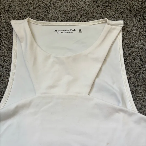 Abercrombie Soft AF Bodysuit - Image 4