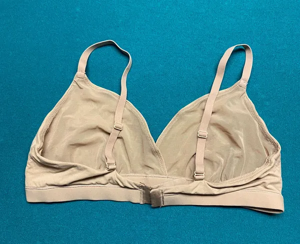 Fits Everybody Crossover Bralette - Image 3