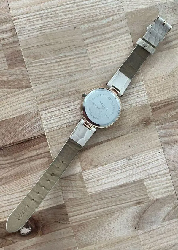 2/$20 Ladies Value Watch - Image 6