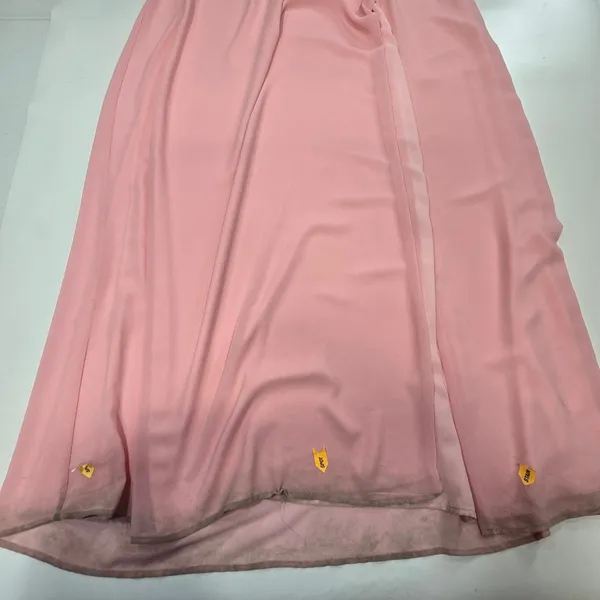 NBD Kinsley Gown in Blush Small - Image 4