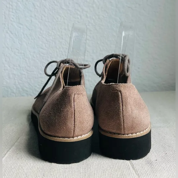 Nurture by Lamaze Lace Up Oxford - Image 6