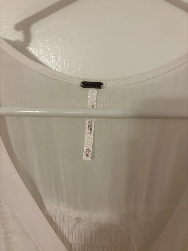 Free People Top - Image 3