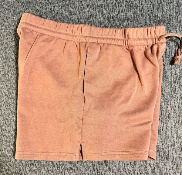 Adidas Women’s Fleece Shorts - Image 8