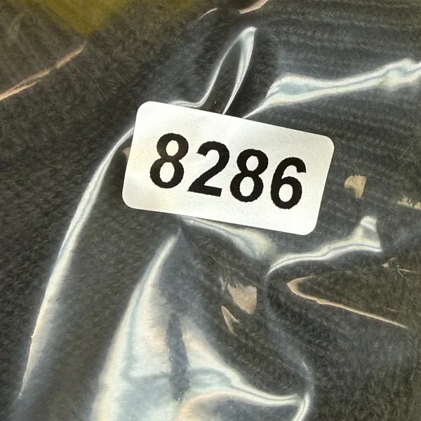 Quince Mongolian Cashmere Crewneck Sweater‎ Moss Green SGK001 Womens Large - Image 9