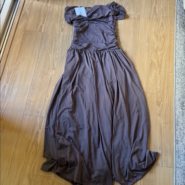 Nwt Nia Tammy Dress - Image 5