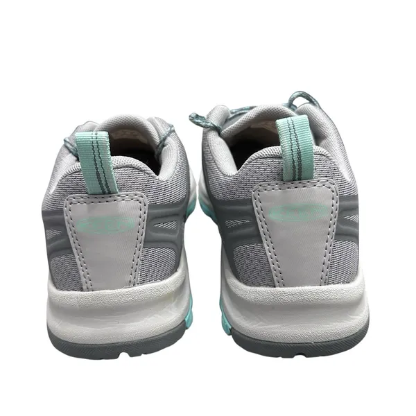 KEEN 1022339 Terradora‎ II Vent Hiking Drizzle/Ocean Wave Shoe Women's Sz 8 - Image 5