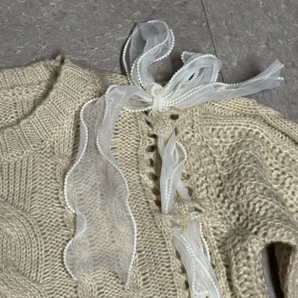Cider Sweater - Image 4