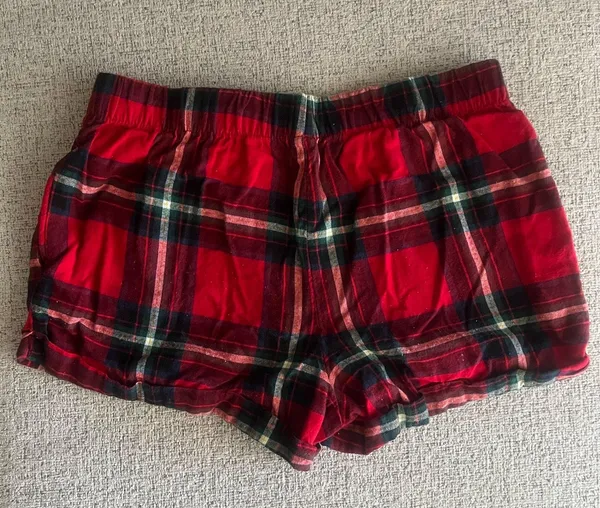 Stars Above Sleep Shorts - Image 2