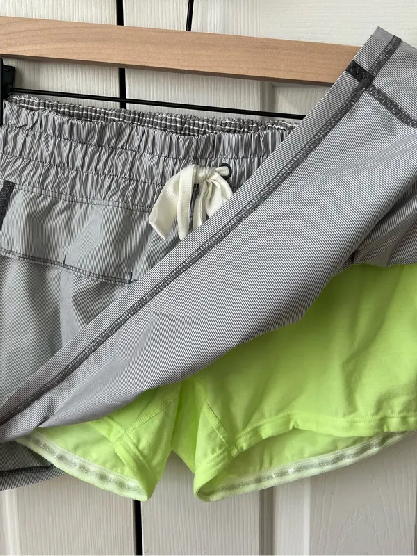 lululemon Skort - Image 2
