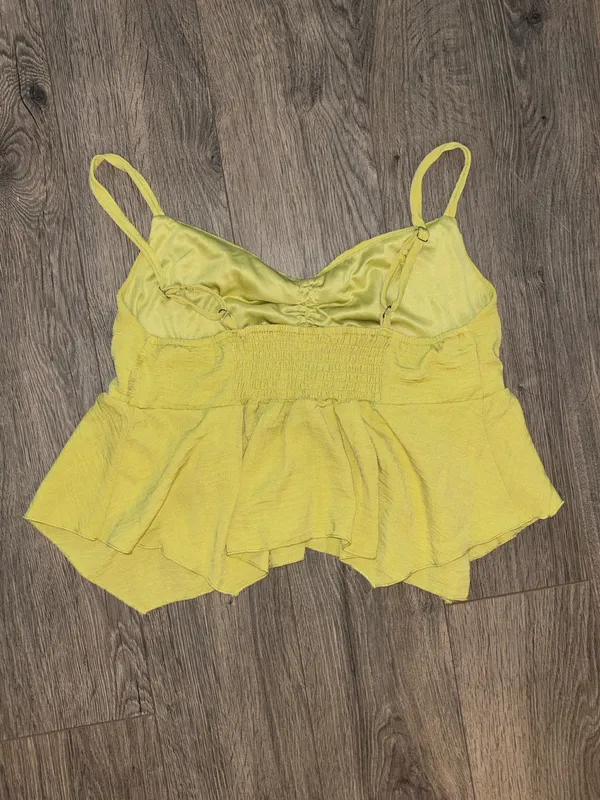 Kirious Top - Image 2